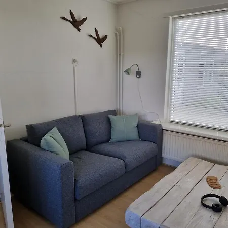 Stiekel Apartment
