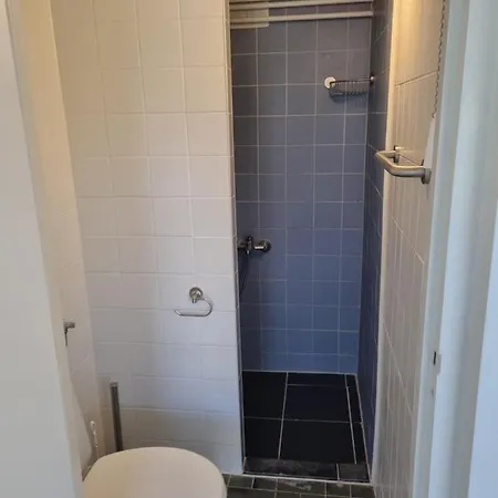Apartment Stiekel De Waal