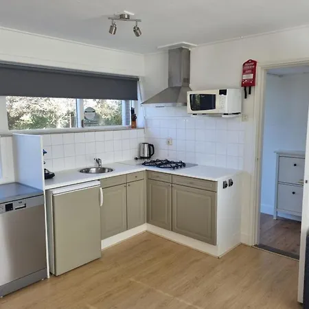 Stiekel Apartment